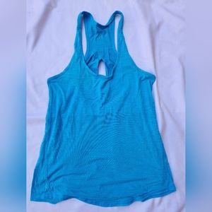 Lulu lemon tank